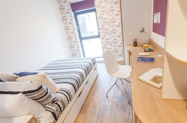 En Suite Classic, Roman House, Hanover Square, City Centre, Newcastle - Image 2